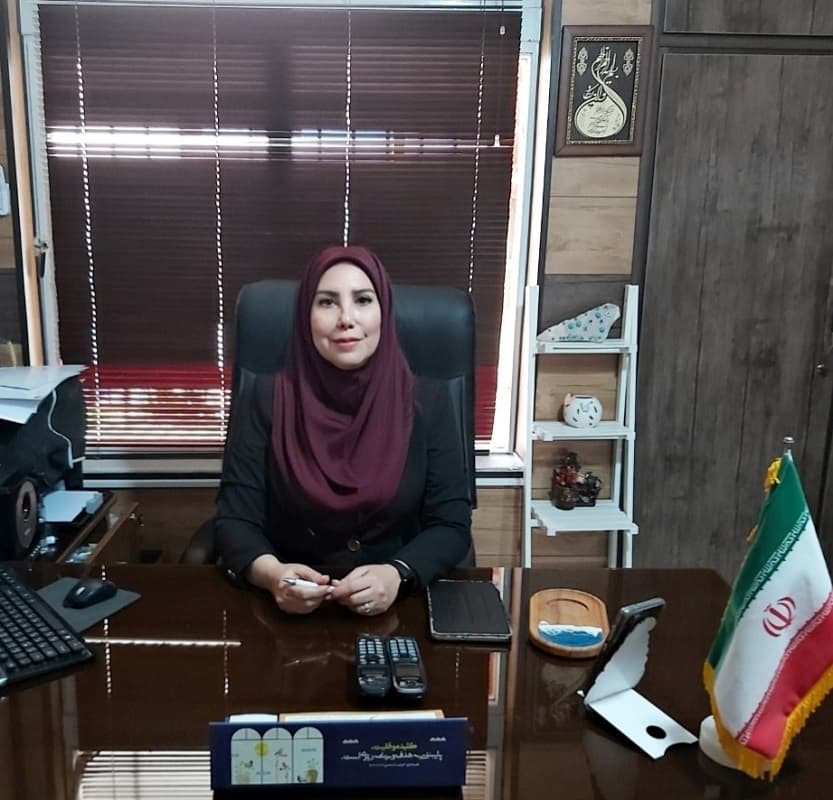 مدیریت کودکستان پوپک